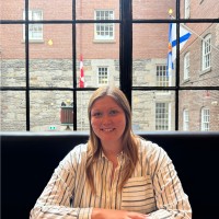Denise Christie, CHRP