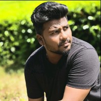 Vasanth Kishore V