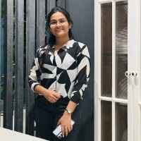 Aishwarya Suryawanshi