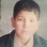 Taha Bashir