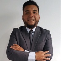 Carlos Roberto Huamán Dávila