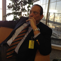 Hatem Badrawi