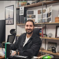 Emrah Biroğlu