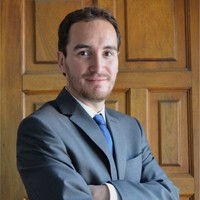 Mario Alberto Patrón