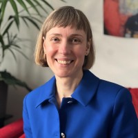 Gintarė Čepinskaitė Ba. Msc. Assoc Cipd