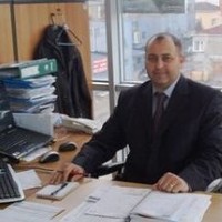 Ünal Koç