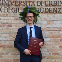 Alessandro Bertuccini Ll.M.