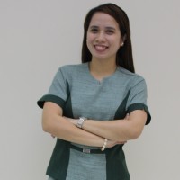Jessica Ferrer, Crsp