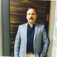 Gyanendra Dubey