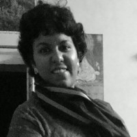 Anushree Kapil