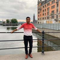 Tushar Patil