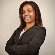 Rebecca Thenjiwe
