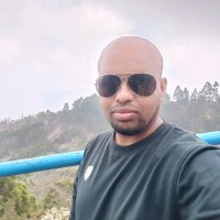 Karthick S