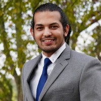 Prabin Bhandari