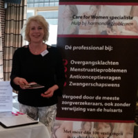Betsie Eeltink