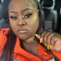 Dreyhanna Johnson