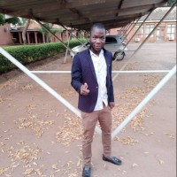 Kambombo Isaac