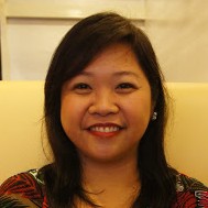 Maybelle Dejasco