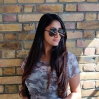 Nikita Rana