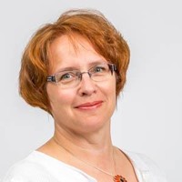 Anu-Mari Kalmari