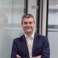 Padraig Breen