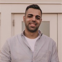 Ethan Souza