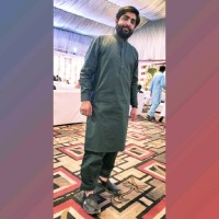 Ali Hassan
