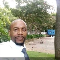 Kgotso Naphthaly