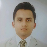 Oliver Oswaldo Koyoc Novelo