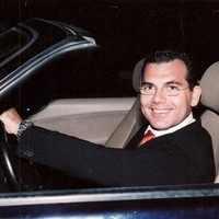 Harris Kalantzakos