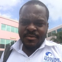 fred Nkounkou