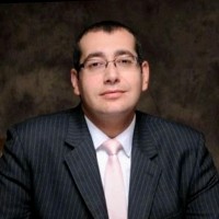 Ahmed ElBarkouki