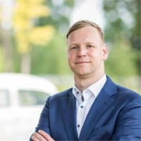 Sebastian Weber