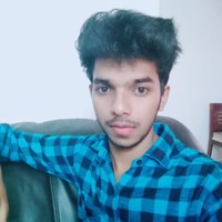 Avinash S