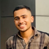 Minhaj P