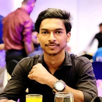Sukethan Peratharan