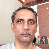 Sreenivas Kothapalli