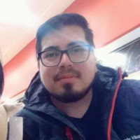 Ricardo Vazquez