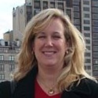 Lisa Gill