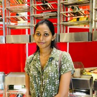Nayani Madhushani