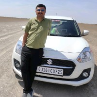 Vrajrajsinh Jadeja