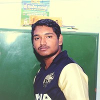 Santhosh Kumar