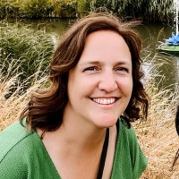 Liesbeth De Bock