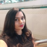 Muskan Jaiswal