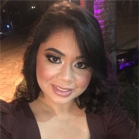 Geisiane Santos
