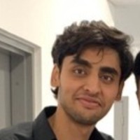 Mohammed Furqan
