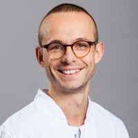 Dr. Peter Hahn