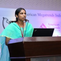 Niranjani Natarajan