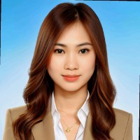 Mary Grace Oligo