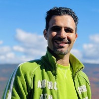 Hamid Reza Kazemi